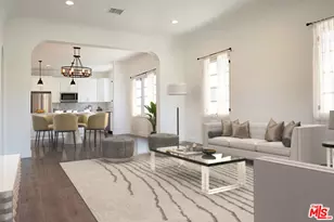 427 N Stanley Ave, Los Angeles, CA 90036 - Photo 1