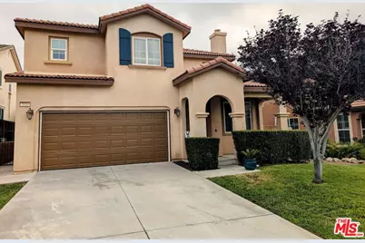 3910 Obsidian Rd, San Bernardino, CA 92407 - Photo 1