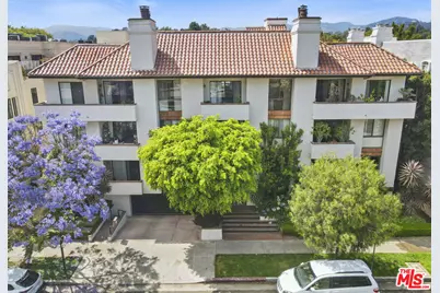 11755 Montana Ave #103, Los Angeles, CA 90049 - Photo 1