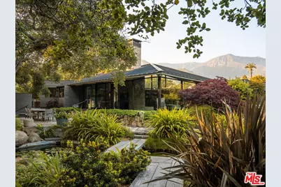 650 San Ysidro Rd, Santa Barbara, CA 93108 - Photo 1