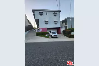 543 Evergreen St #4, Inglewood, CA 90302 - Photo 1