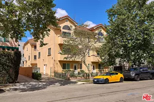 821 S Gramercy Pl, Los Angeles, CA 90005 - Photo 1