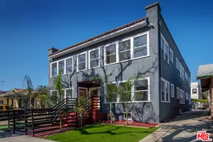 807 W 41st St, Los Angeles, CA 90037 - Photo 1