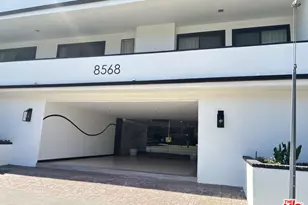 8568 Burton Wy, Los Angeles, CA 90048 - Photo 1