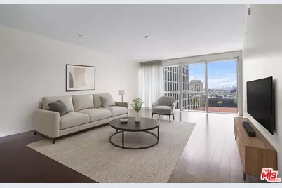 3785 Wilshire Blvd #1203, Los Angeles, CA 90010 - Photo 1