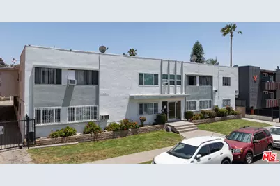510 N Harvard Blvd, Los Angeles, CA 90004 - Photo 1