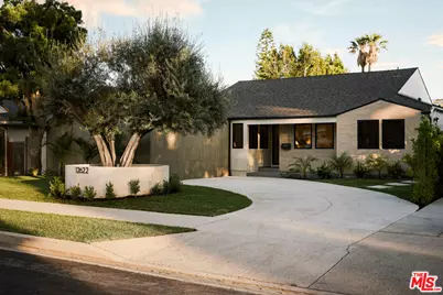 12622 Sarah St, Studio City, CA 91604 - Photo 1