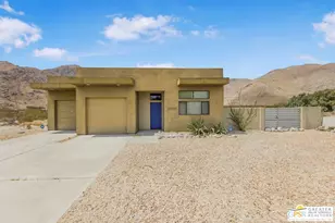 60055 Overture Dr, Palm Springs, CA 92262 - Photo 1