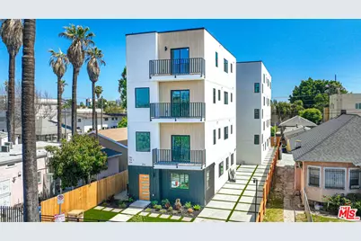 1254 W 36th St, Los Angeles, CA 90007 - Photo 1