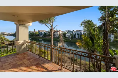 5105 Via Donte, Marina del Rey, CA 90292 - Photo 1