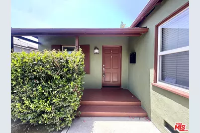 5153 Overland, Culver City, CA 90230 - Photo 1