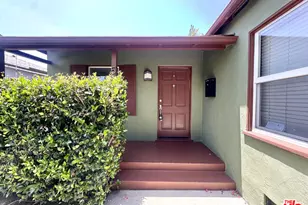 5153 Overland, Culver City, CA 90230 - Photo 1
