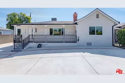 6627 Ranchito Ave, Los Angeles, CA 91405 - Photo 1