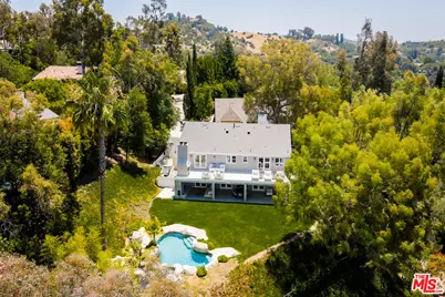 3171 Toppington Dr, Beverly Hills, CA 90210 - Photo 1