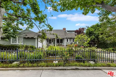 3209 Patricia Ave, Los Angeles, CA 90064 - Photo 1
