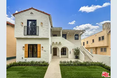 150 N Arnaz Dr #D, Beverly Hills, CA 90211 - Photo 1