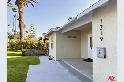 1219 N Azusa Ave, Azusa, CA 91702 - Photo 1