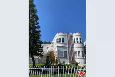 837 N Alexandria Ave #1/2, Los Angeles, CA 90029 - Photo 1
