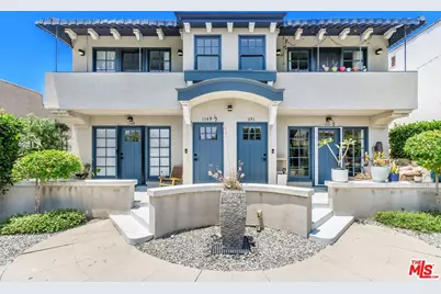 1151 N New Hampshire Ave, Los Angeles, CA 90029 - Photo 1