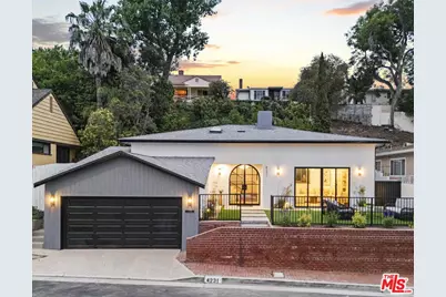 4231 Don Luis Dr, Los Angeles, CA 90008 - Photo 1