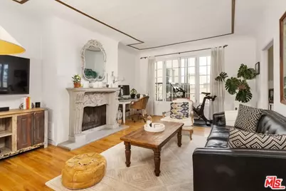 1345 N Hayworth Ave #312, West Hollywood, CA 90046 - Photo 1