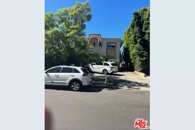 1921 Pelham Ave #5, Los Angeles, CA 90025 - Photo 1