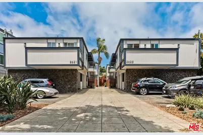 2625 6th St #3, Santa Monica, CA 90405 - Photo 1