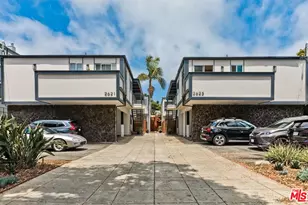 2625 6th St, Santa Monica, CA 90405 - Photo 1