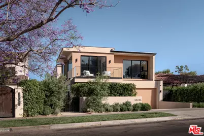 10346 Louisiana Ave, Los Angeles, CA 90025 - Photo 1