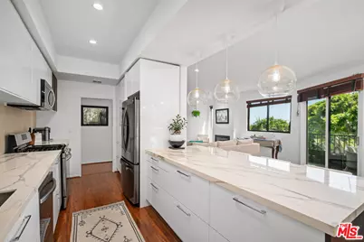 9000 Cynthia St #201, West Hollywood, CA 90069 - Photo 1