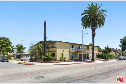 1100 S Inglewood Ave, Inglewood, CA 90301 - Photo 1