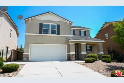 2732 Hemlock Rd, Palmdale, CA 93551 - Photo 1