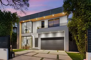 842 N Orange Grove Ave, Los Angeles, CA 90046 - Photo 1