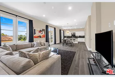 23500 Park Sorrento #H41, Calabasas, CA 91302 - Photo 1