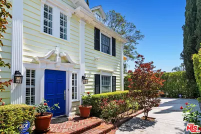 12039 Weddington St, Valley Village, CA 91607 - Photo 1