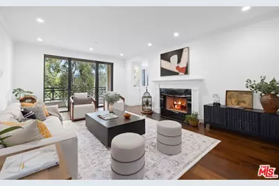 12218 Montana Ave #302, Los Angeles, CA 90049 - Photo 1