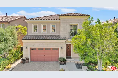 11945 Mirabel Way, Porter Ranch, CA 91326 - Photo 1