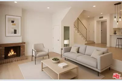 508 N Kings Rd #4, West Hollywood, CA 90048 - Photo 1