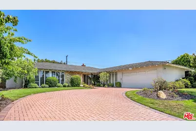 5503 W 64th St, Los Angeles, CA 90056 - Photo 1