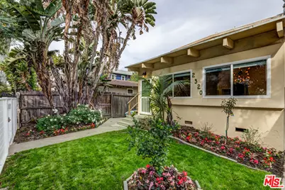 2322 Ocean Ave, Venice, CA 90291 - Photo 1