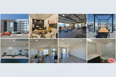 1037 Dewey Ave #601, Los Angeles, CA 90006 - Photo 1