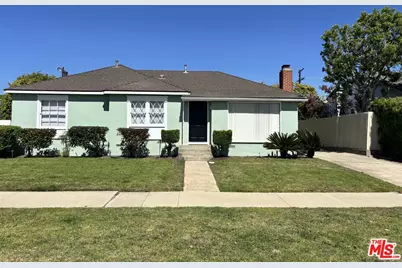 8112 Loyola Blvd, Los Angeles, CA 90045 - Photo 1