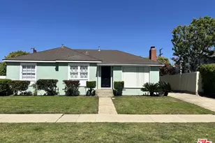 8112 Loyola Blvd, Los Angeles, CA 90045 - Photo 1