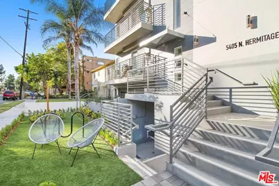 5405 Hermitage Ave #203, Valley Village, CA 91607 - Photo 1