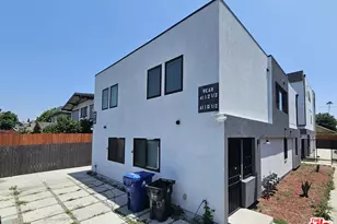 4110 S Normandie Ave, Los Angeles, CA 90037 - Photo 1