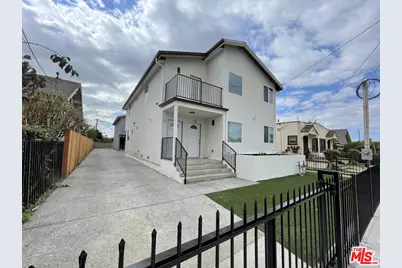 708 W 50th St, Los Angeles, CA 90037 - Photo 1