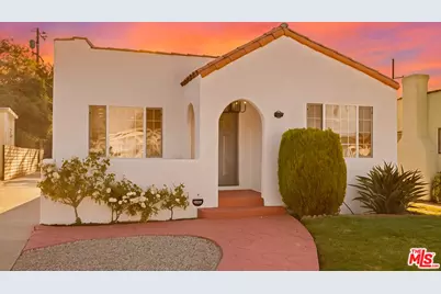 6727 7th Ave, Los Angeles, CA 90043 - Photo 1