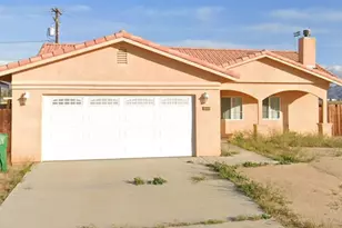 21237 Hugo Way, California City, CA 93505 - Photo 1