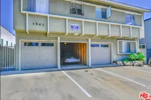 1543 Euclid St, Santa Monica, CA 90404 - Photo 1