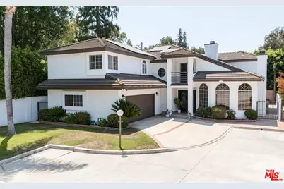 12030 Ryngler Rd, Studio City, CA 91604 - Photo 1